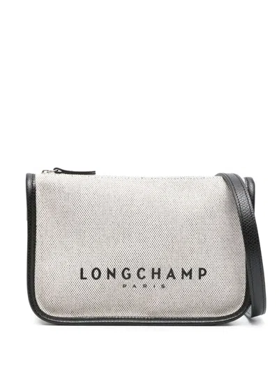 Longchamp Essential S Schultertasche In Nude