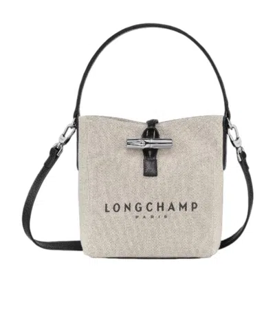 Longchamp Essential Xs Bucket Bag
