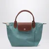 Longchamp Eucalyptus Le Pliage Original S Bag