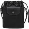 Longchamp Extra Small Le Pliage Xtra Leather Bucket Bag