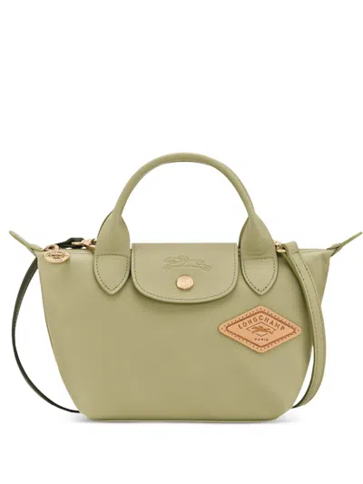 Longchamp Extra-small Le Pliage Patch-detail Tote Bag