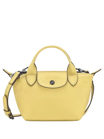 Longchamp Extra-small Le Pliage Tote Bag
