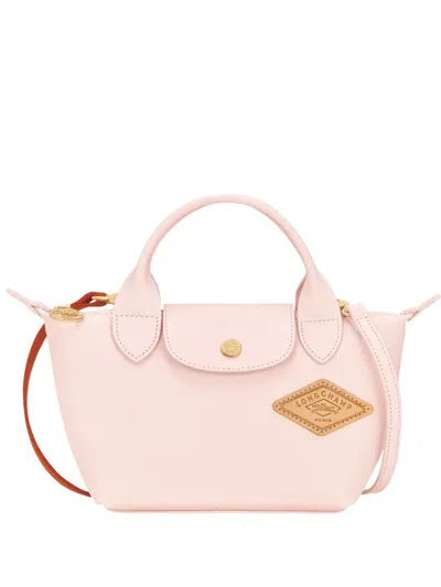Longchamp Extra-small Le Pliage Tote Bag