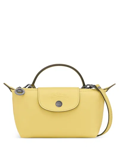 Longchamp Extra-small Le Pliage Tote Bag