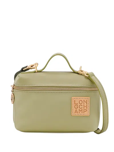Longchamp Extra-small Le Pliage Tote Bag