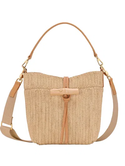 Longchamp Extra-small Le Roseau Shoulder Bag