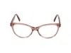 Longchamp Rectangular Optical Lo2694 650 In Beige