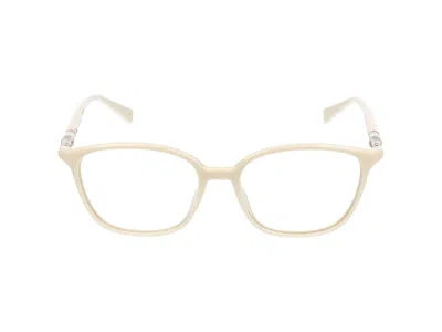Longchamp Eyeglasses In Beige