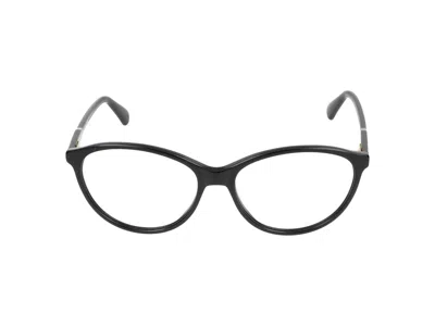 Longchamp Eyeglasses In Black