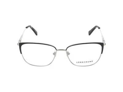 Longchamp Eyeglasses In Black