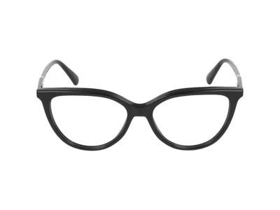 Longchamp Eyeglasses In Black