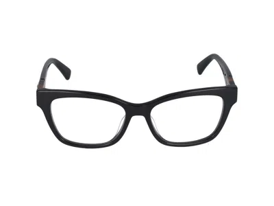 Longchamp Eyeglasses In Black