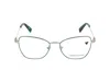 Longchamp Eyeglasses In Gold/green