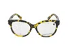 Longchamp Eyeglasses In Brown