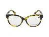 Longchamp Eyeglasses In Multicolor