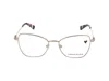 Longchamp Eyeglasses In Gold