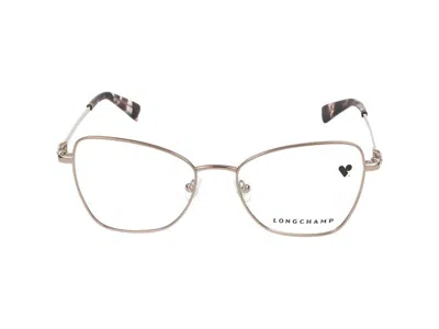LONGCHAMP LONGCHAMP OPTICAL