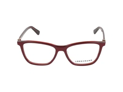 LONGCHAMP LONGCHAMP EYEGLASSES 