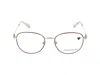 Longchamp Eyeglasses In Red