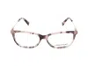 Longchamp Eyeglasses In Rose Tortoise