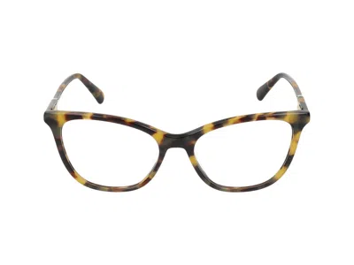 Longchamp Eyeglasses In Tokyo Havana