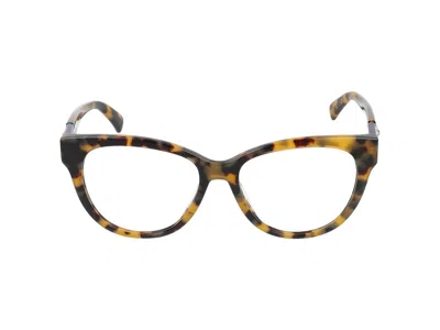 Longchamp Eyeglasses In Tokyo Havana