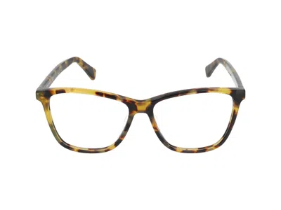 Longchamp Eyeglasses In Tokyo Havana