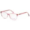 Longchamp Women's Opticals