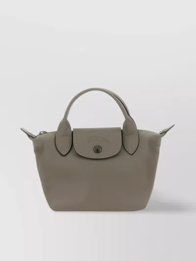 Longchamp "fold Energy" Mini Cross-body Bags & Satchels
