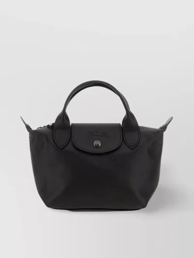 Longchamp Foldable Energy Mini Cross-body Bag
