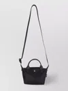 Longchamp Foldable Energy Mini Cross-body Bag