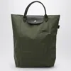 Longchamp Medium Le Pliage Tote Bag