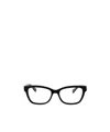 Longchamp Lo2713 Rectangle-frame Glasses