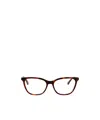 Longchamp Geometric Frame Plain Mirror