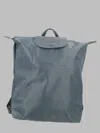 Longchamp In Gray