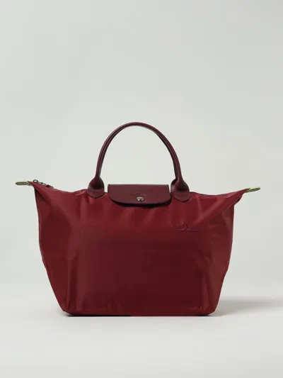 Longchamp Handbag  Woman