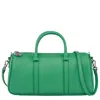 Longchamp Handbag M Daylong In Green