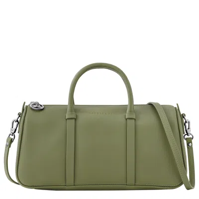 Longchamp Handbag M Daylong In Laurel