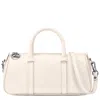 Longchamp Handbag S Daylong In Ecru