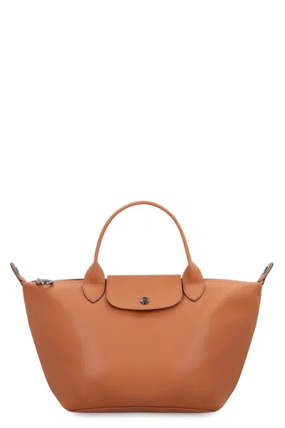Longchamp Handbag S Le Pliage Xtra In Brown