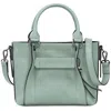 Longchamp Handbag S  3d In Vervain