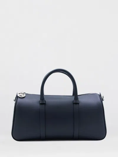 Longchamp Handbag Woman  In Blue