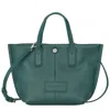 Longchamp Handbag Xs Essential In Cedar