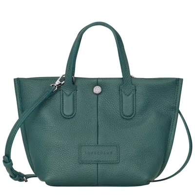 Longchamp Handbag Xs Essential In Cedar
