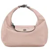 Longchamp Handbag Xs Le Pliage Xtra In Nude