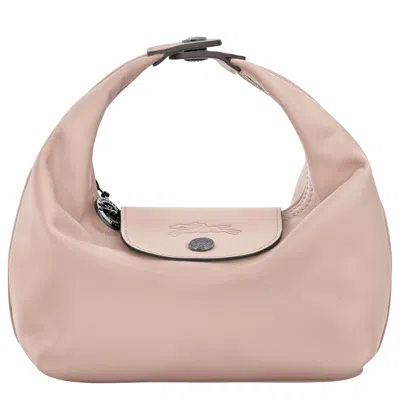 Longchamp Xs Le Pliage Xtra Tote Bag In Nude
