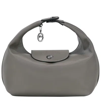 Longchamp Handbag Xs Le Pliage Xtra In Turtledove