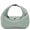 Longchamp Le Pliage Xtra Xs Handbag In Vervain