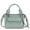 Longchamp Handbag Xs  3d In Vervain