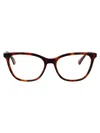 Longchamp Rectangular Optical Lo2694 230 In Brown